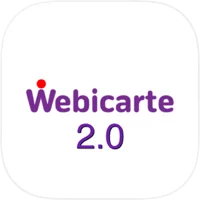 Logo Webicarte