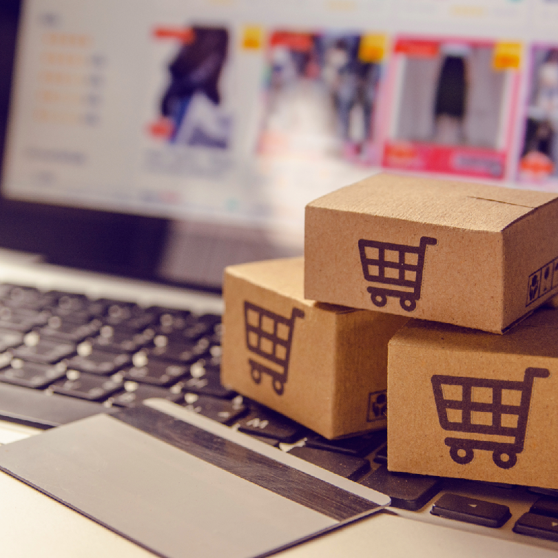 cartons e-commerce